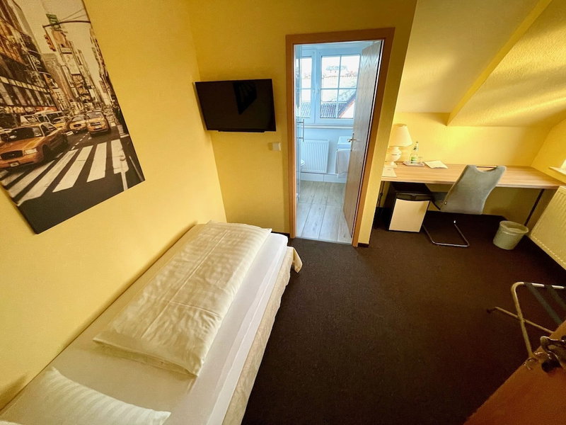 Hotel Residenz Stockstadt Main, Stockstadt am Main, Deutschland
