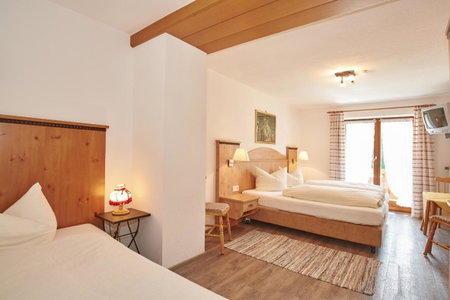 Gästehaus Achental, Berchtesgaden, Germany