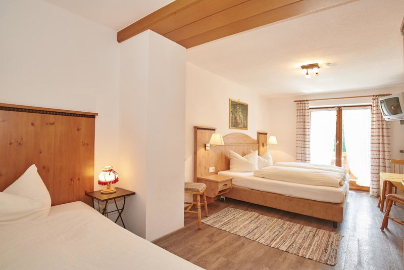 Gästehaus Achental, Berchtesgaden, Germany
