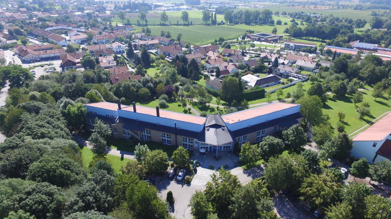 Best Western Aparthotel Birnbachhöhe, Bad Birnbach, Germany