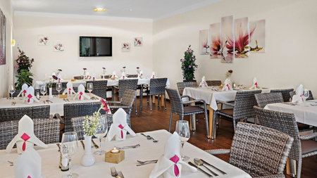Best Western Aparthotel Birnbachhöhe, Bad Birnbach, Germany