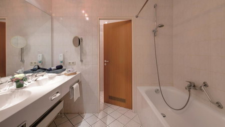 Best Western Aparthotel Birnbachhöhe, Bad Birnbach, Germany