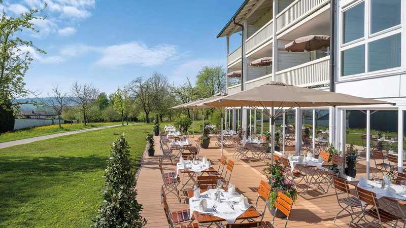 Best Western Aparthotel Birnbachhöhe, Bad Birnbach, Germany