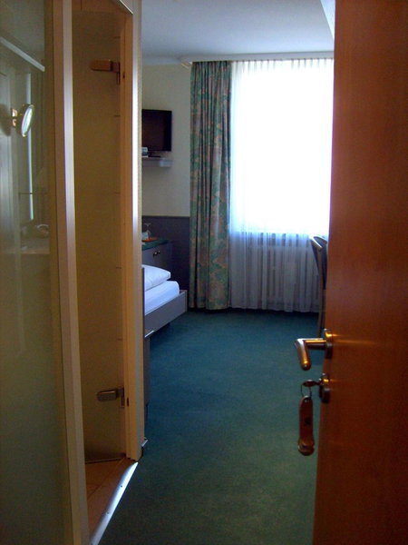 City Hotel by celina, Hagen, Germany
