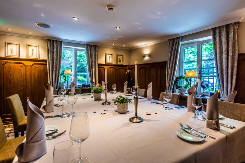 Wellings Romantik Hotel zur Linde, Moers, Germany
