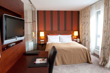 Wellings Romantik Hotel zur Linde, Moers, Germany