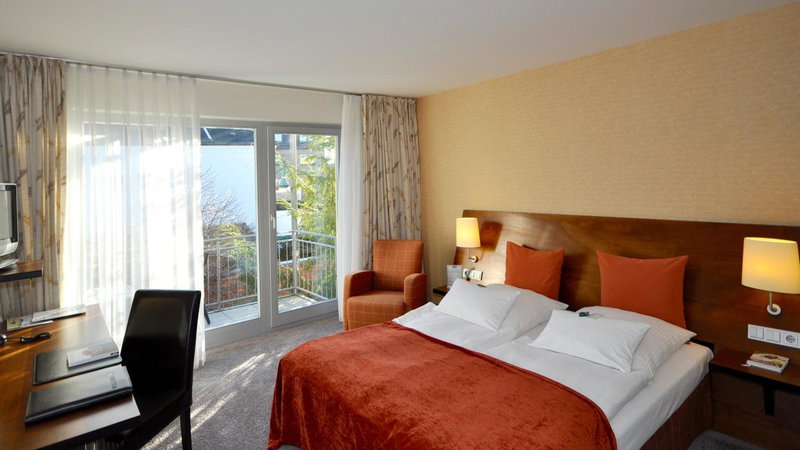 Wellings Romantik Hotel zur Linde, Moers, Germany