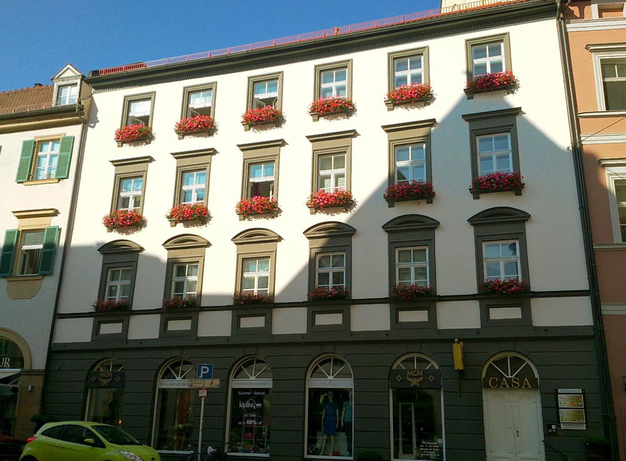 Boutique Hotel Little Venezia, Bamberg, Germany