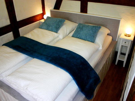 Boutique Hotel Little Venezia, Bamberg, Germany