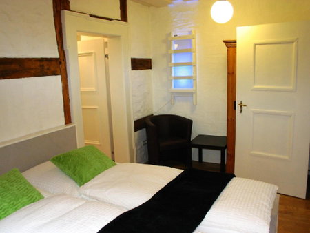 Boutique Hotel Little Venezia, Bamberg, Germany