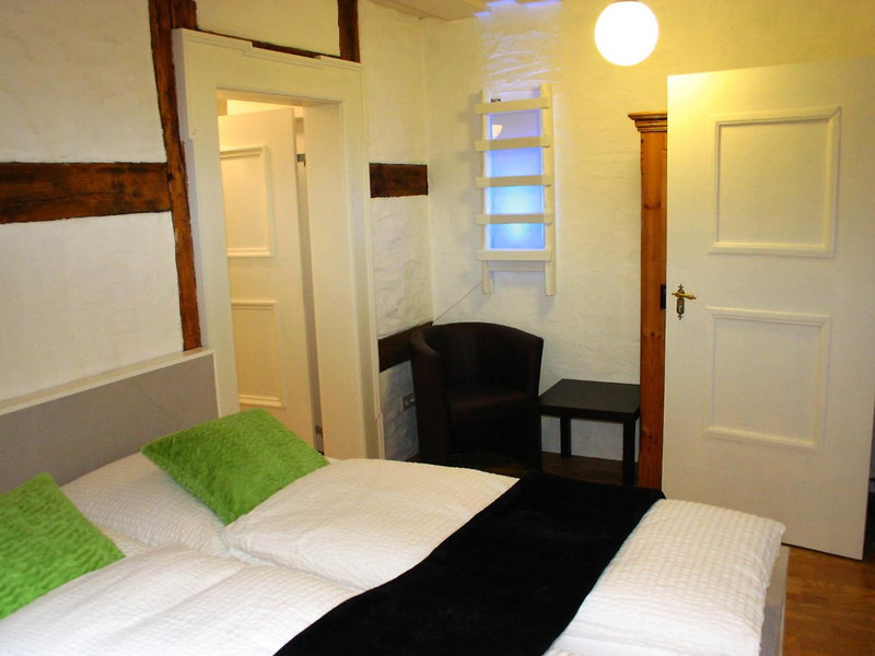 Boutique Hotel Little Venezia, Bamberg, Germany