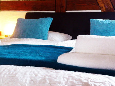Boutique Hotel Little Venezia, Bamberg, Germany