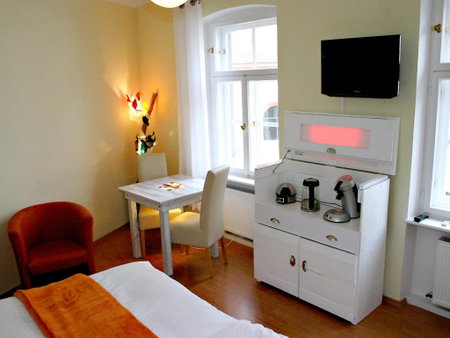Boutique Hotel Little Venezia, Bamberg, Germany