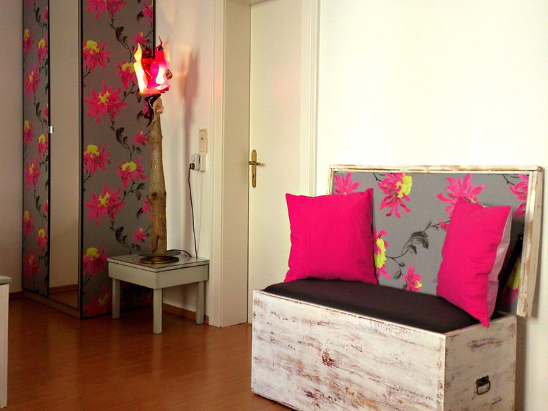 Boutique Hotel Little Venezia, Bamberg, Germany