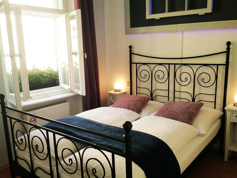 Boutique Hotel Little Venezia, Bamberg, Germany