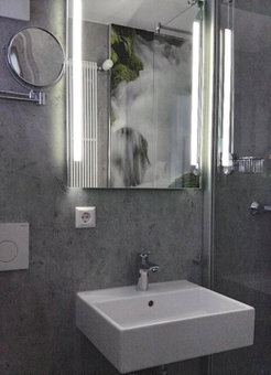 Hotel Hamann, Balingen, Germany
