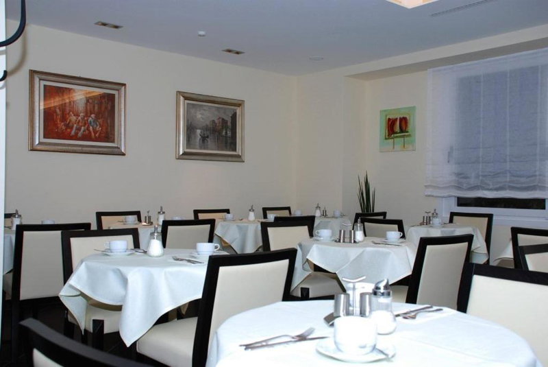 Hotel Hamann, Balingen, Germany