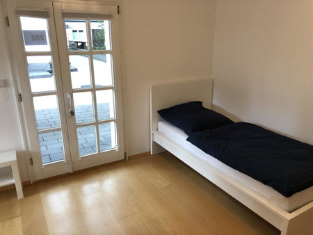 Gästehaus Witteborg, Paderborn, Germany