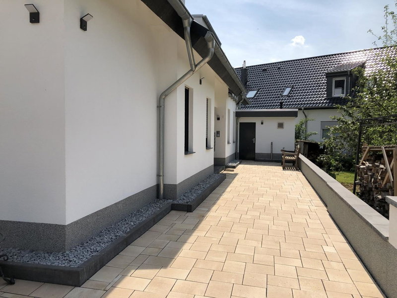 Gästehaus Witteborg, Paderborn, Germany