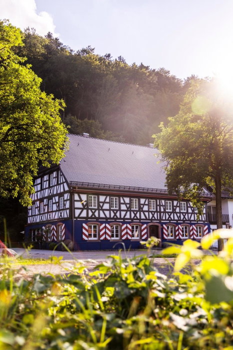 schlossmühle - lean luxury boutique hotel, Glottertal, Germany