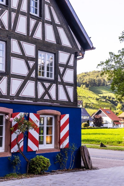 schlossmühle - lean luxury boutique hotel, Glottertal, Germany