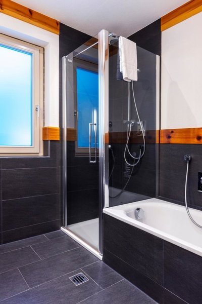 schlossmühle - lean luxury boutique hotel, Glottertal, Germany
