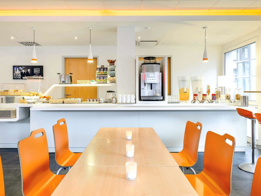 ibis budget Aachen City, Aachen, Germany