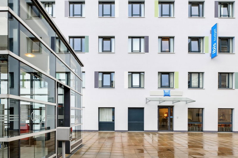 ibis budget Aachen City, Aachen, Germany
