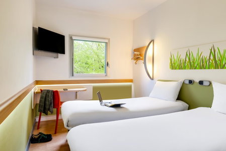 ibis budget Aachen City, Aachen, Germany
