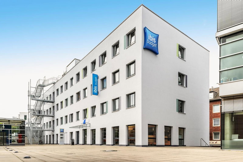ibis budget Aachen City, Aachen, Germany
