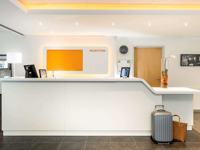 ibis budget Aachen City, Aachen, Germany