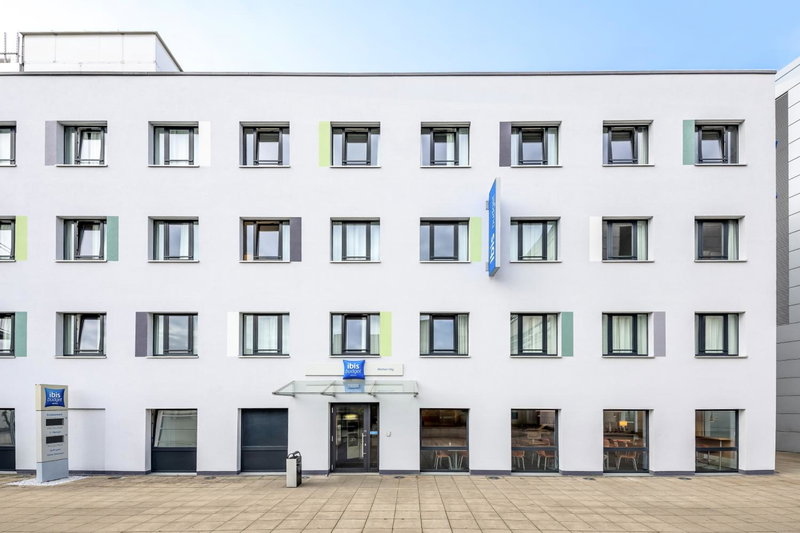 ibis budget Aachen City, Aachen, Germany