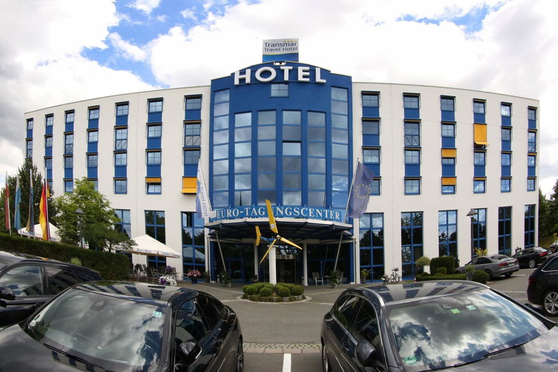 Transmar Travel Hotel, Bindlach, Alemania