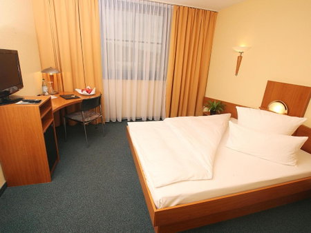 Transmar Travel Hotel, Bindlach, Alemania