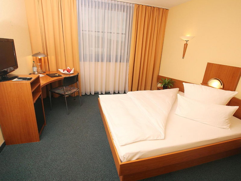 Transmar Travel Hotel, Bindlach, Alemania