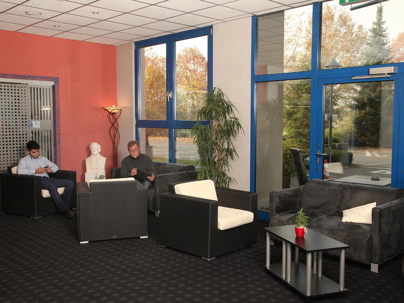 Transmar Travel Hotel, Bindlach, Alemania