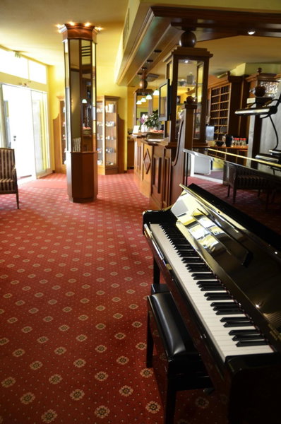 Hotel Landhaus Dierkow, Rostock, Alemania