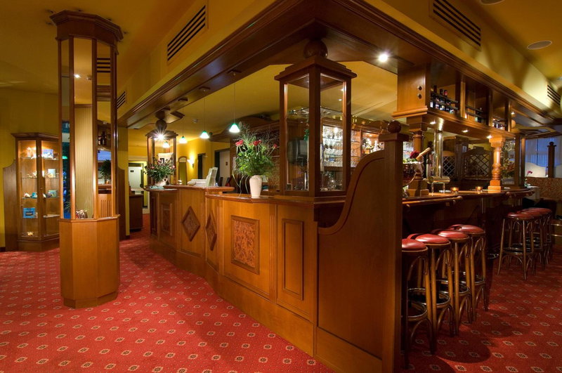 Hotel Landhaus Dierkow, Rostock, Alemania