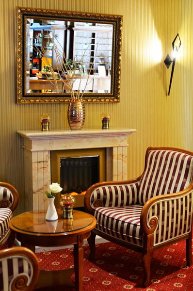Hotel Landhaus Dierkow, Rostock, Alemania