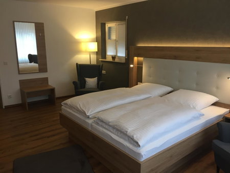 Hotel Restaurant Am Kring, Vreden, Germany