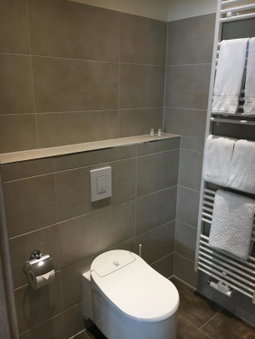 Hotel Restaurant Am Kring, Vreden, Germany