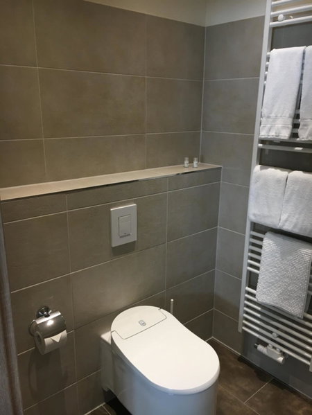 Hotel Restaurant Am Kring, Vreden, Germany