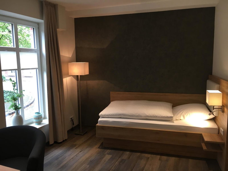 Hotel Restaurant Am Kring, Vreden, Germany