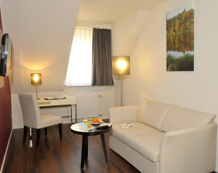 Hotel Goldener Knopf, Bad Säckingen, Germany