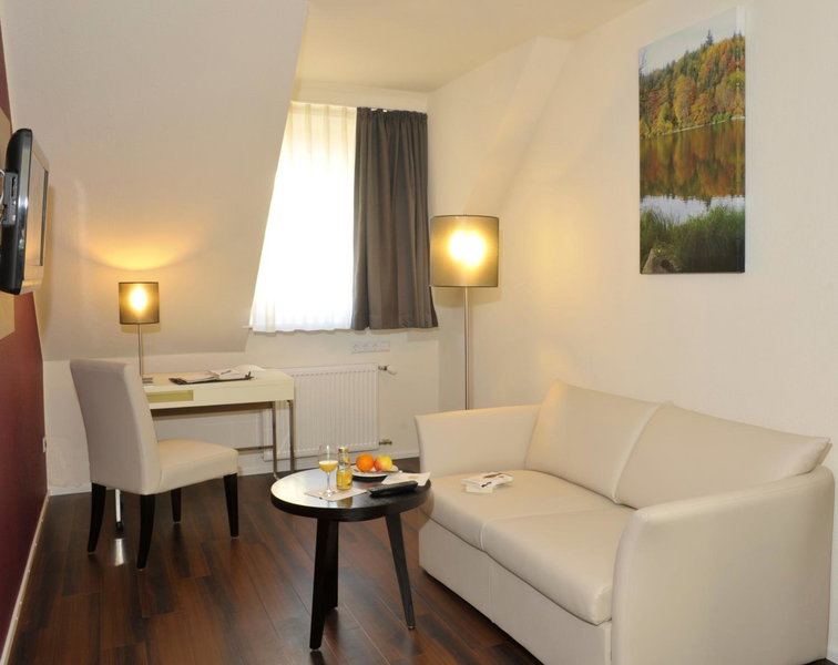 Hotel Goldener Knopf, Bad Säckingen, Germany