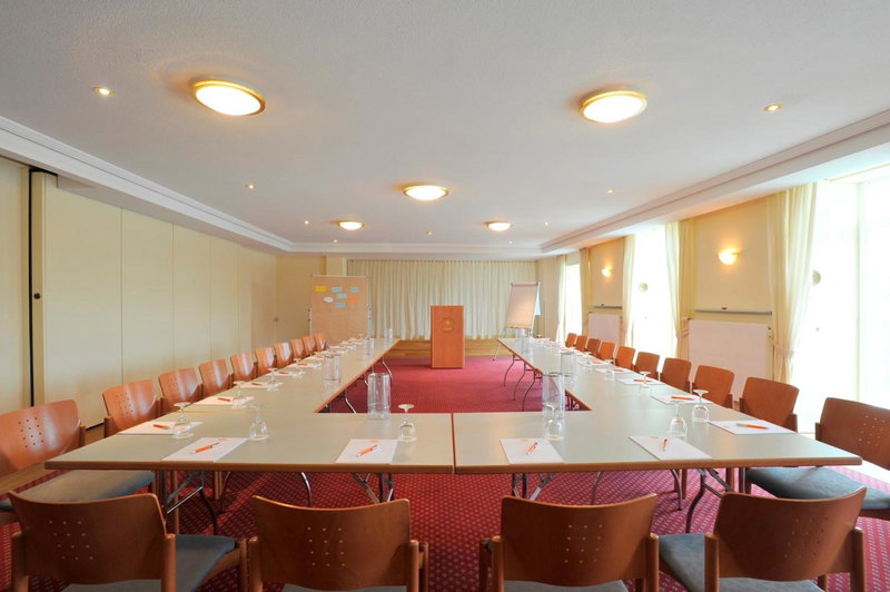 Hotel Goldener Knopf, Bad Säckingen, Germany