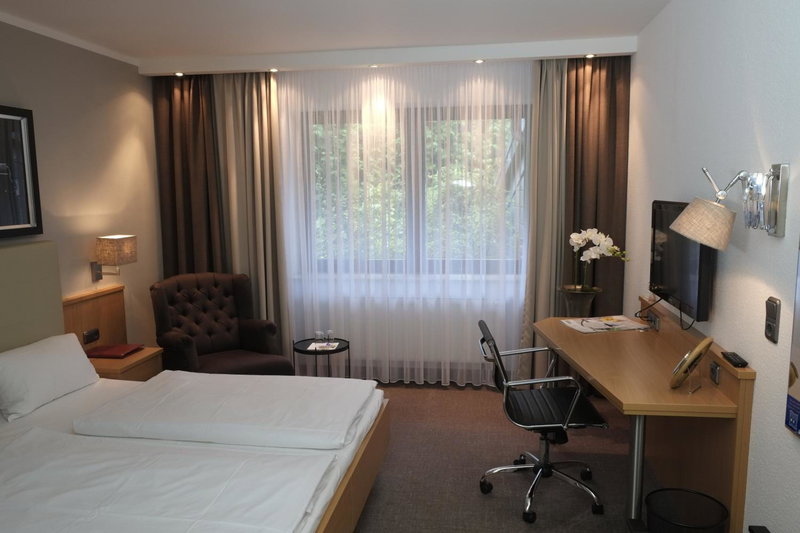 Hotel Brunnenhof International, Wedemark, Germany