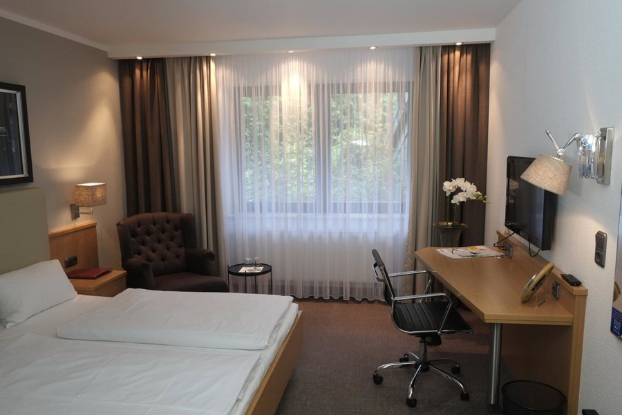 Hotel Brunnenhof International, Wedemark, Germany