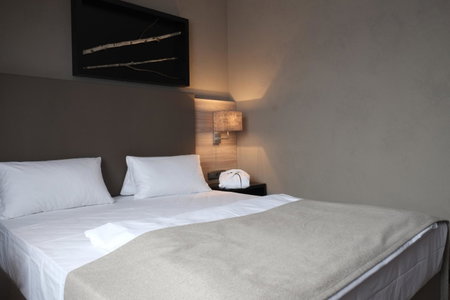 Hotel Brunnenhof International, Wedemark, Germany