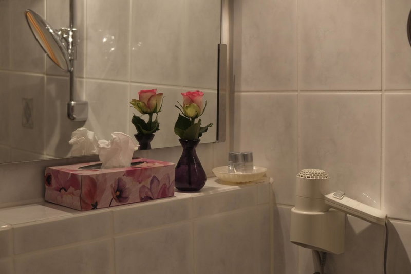 Hotel Brunnenhof International, Wedemark, Germany